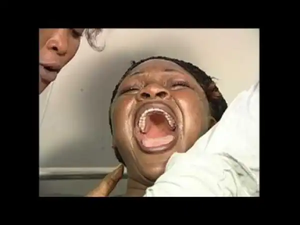 Video: SLOW POISON [Victor Osuagwu]  | 2018 Latest Nigerian Nollywood Movie